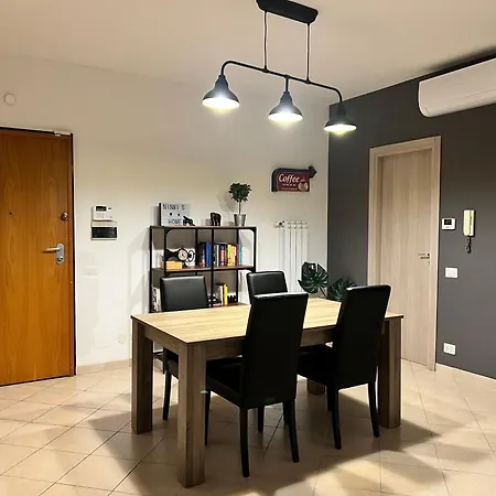 Apartman Ninni's *