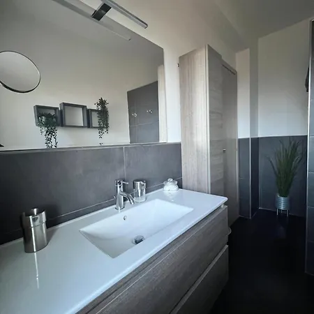 Apartman Ninni's *