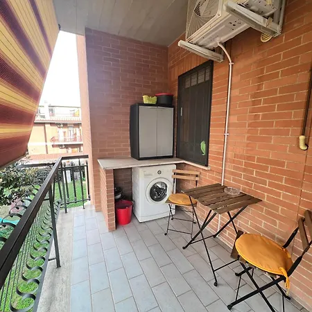 Apartman Ninni's *