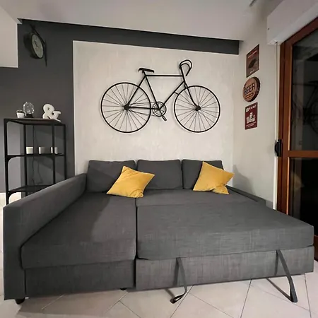 Ninni's Apartment