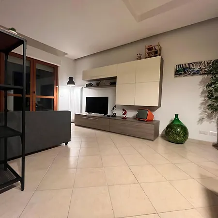 Ninni's Apartment