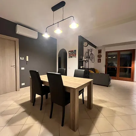 Apartment Ninni's Rome