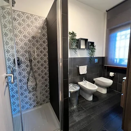 Ninni's Apartment