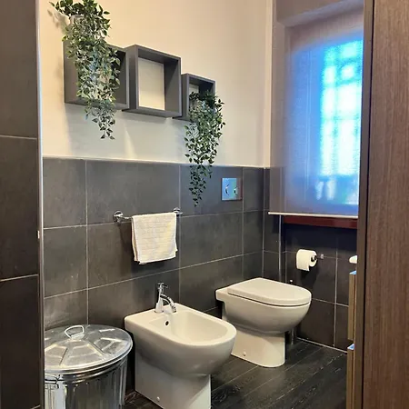 Ninni's Apartment *