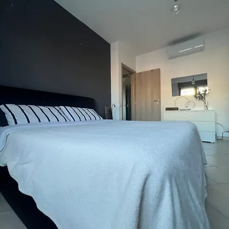Ninni's Apartment