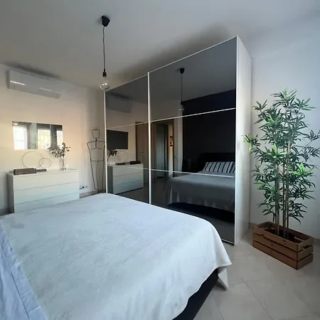 Ninni's Apartment *