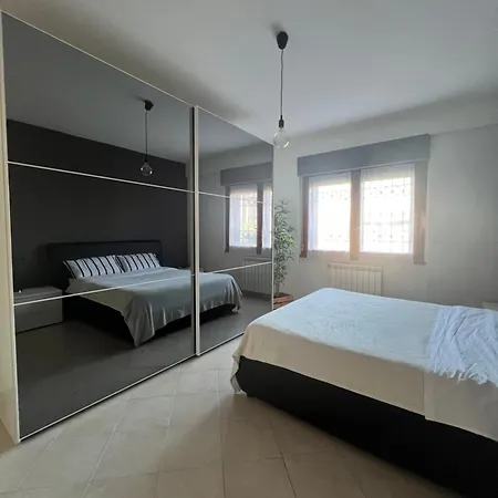 Ninni's Apartment