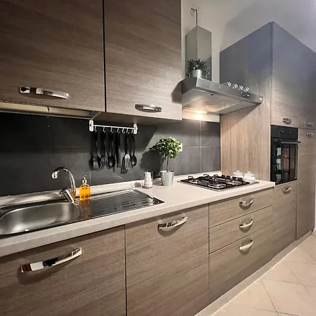 Apartment Ninni's