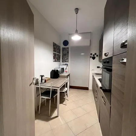 Ninni's Apartment *