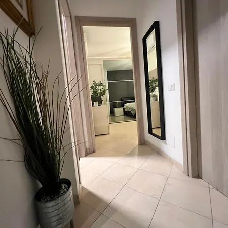 Ninni's Apartment