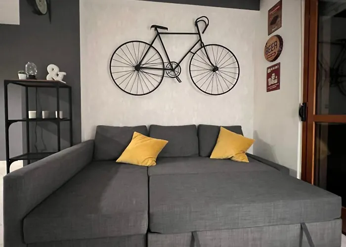 Ninni's Apartamento