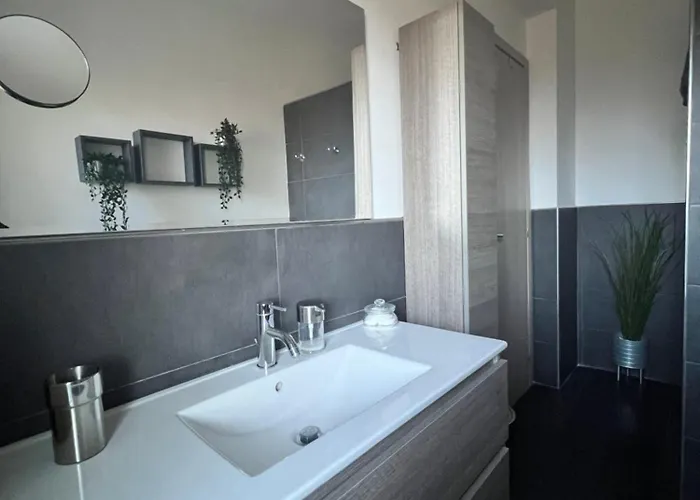 Apartamento Ninni's *