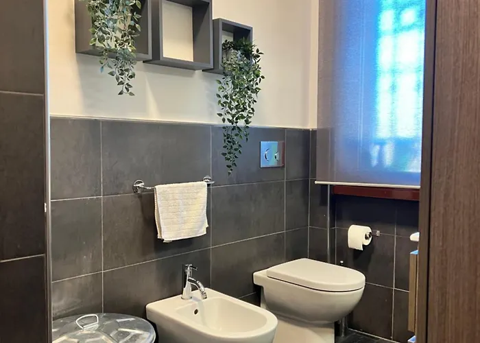 Ninni's Apartamento *