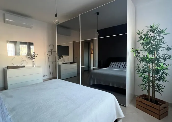 Ninni's Apartamento *