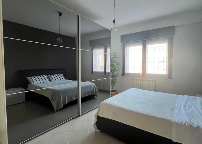 Ninni's Apartamento