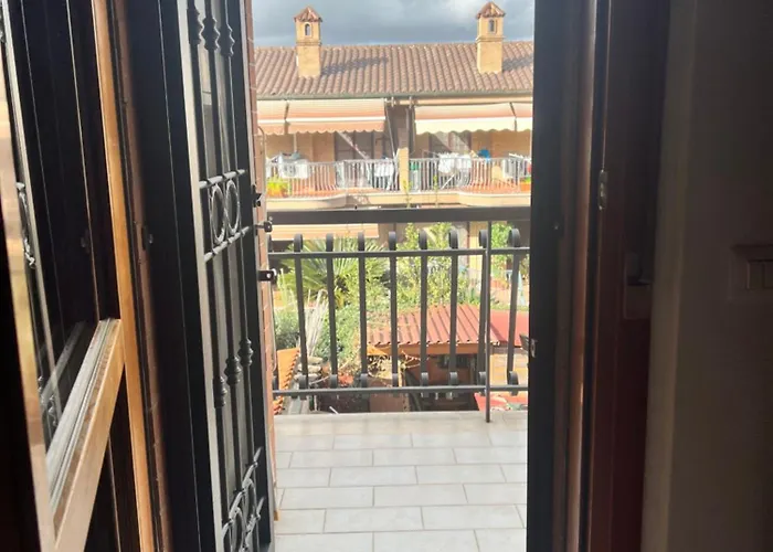 Apartamento Ninni's *