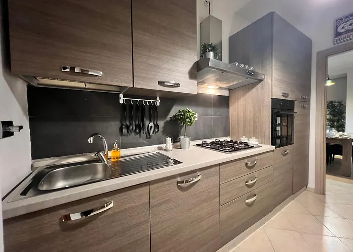 Apartamento Ninni's