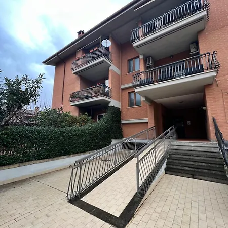 Apartamento Ninni's
