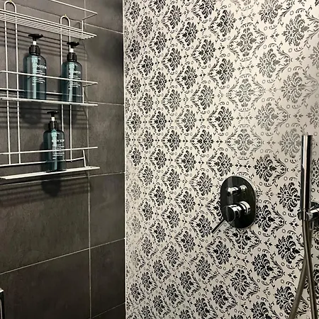 Apartamento Ninni's Roma